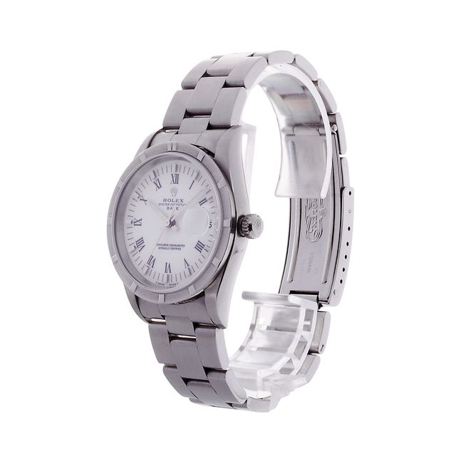 Rolex Oyster Perpetual Date 15210 Image 2